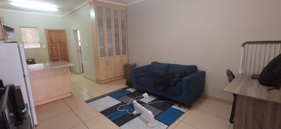 1 Bedroom Property for Sale in Vredenhof Sh Free State